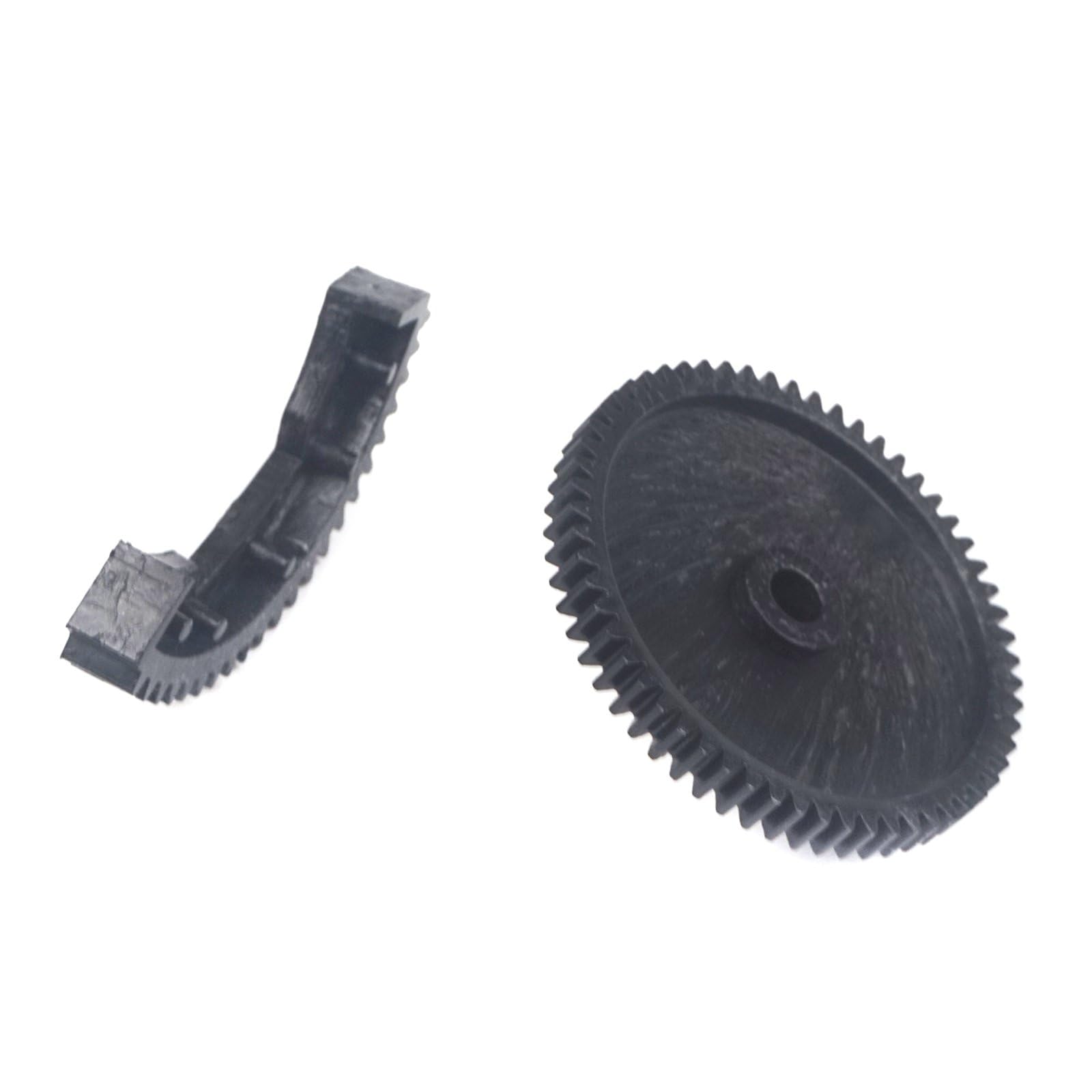 ESC Auto Parts EGE692 VDO Throttle Body Motor Repair Gear Set Compatible With Au.di VW Seat Skoda Hyundai Kia Mercedes Ford - Image 4