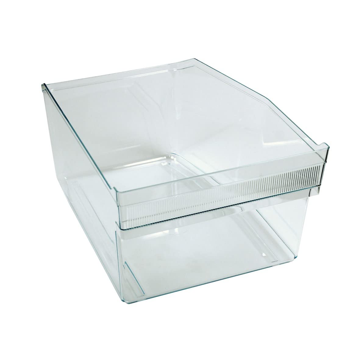 Liebherr Gemüseschale Kühlschrankschublade Transparent Kunststoff 24x32x17,5 cm