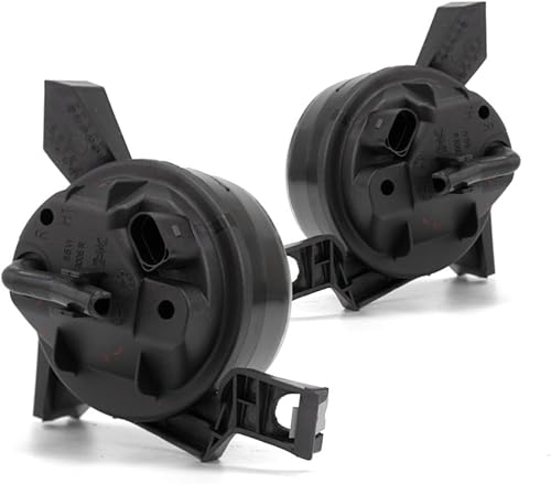 Miniatura 7 de Para Volkswagen Beetle Fog Light 2001-2005 Par lado del conductor y del pasajero  DOT  VW2592107N