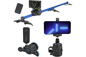 Rhino Camera Gear: Director's Set