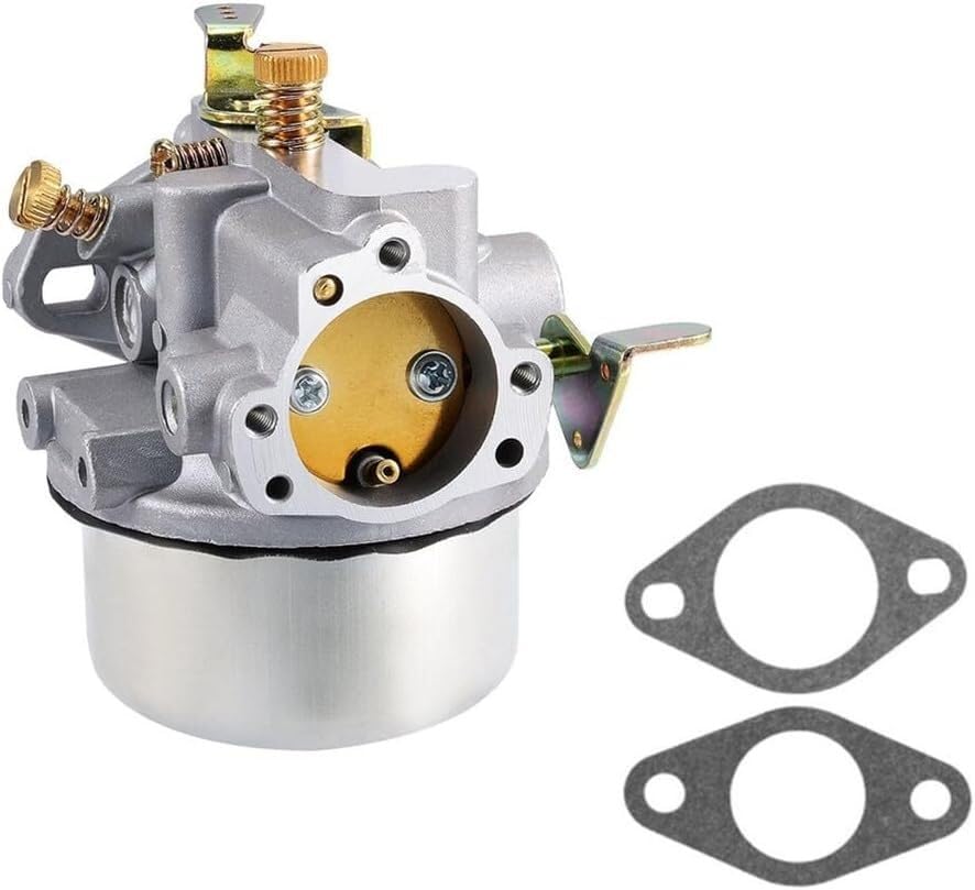 Carburateur pour tracteur tondeuse 854 856 857 moteur 8CV de remplacement