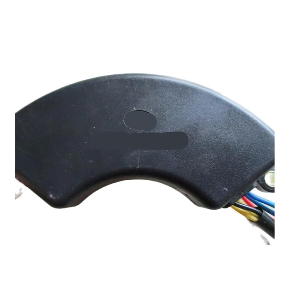 Generador trifásico monofásico de 7 cables apto for L TT825A-300 8KW