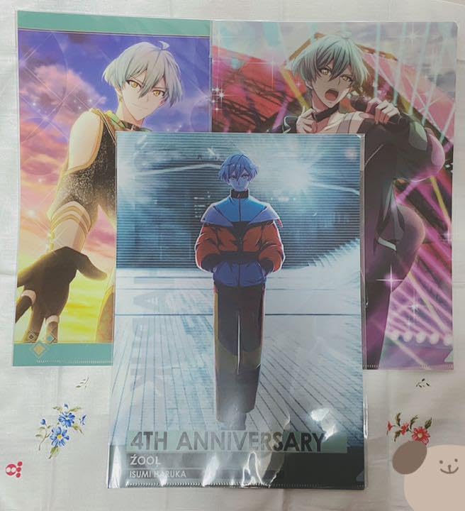 Amazon.co.jp: アイナナ アイドリッシュセブン ?OO? 亥清悠