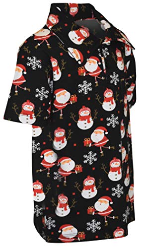 Image of Unique Baby Moisture Wicking Kids Polo Shirts for Toddler Boys Polo Shirt