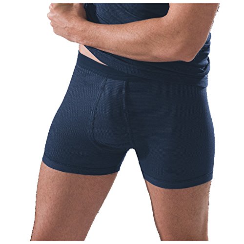 Preisvergleich Produktbild Esge Herren Pant Ringel 5er Pack Größe 7