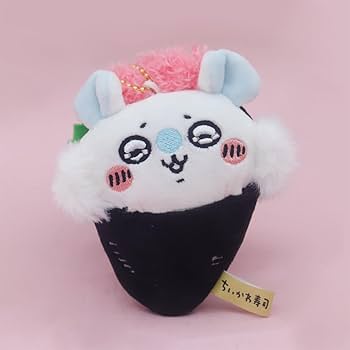 ハチワレ、ウサギ、ちいかわ、モモンガぬいぐるみ一式 楽天市場】【お買い物マラソン開催中！エントリーでポイント10倍