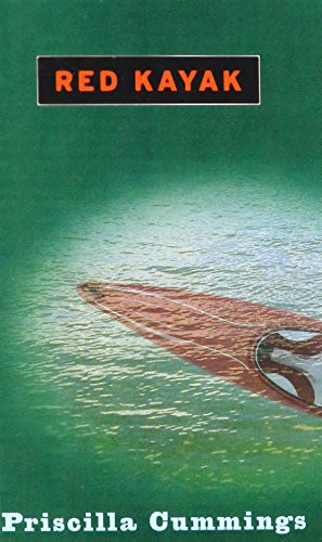 Red Kayak 1435267001 Book Cover