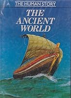 The Ancient World 0863139957 Book Cover