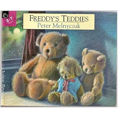 Freddy's Teddies