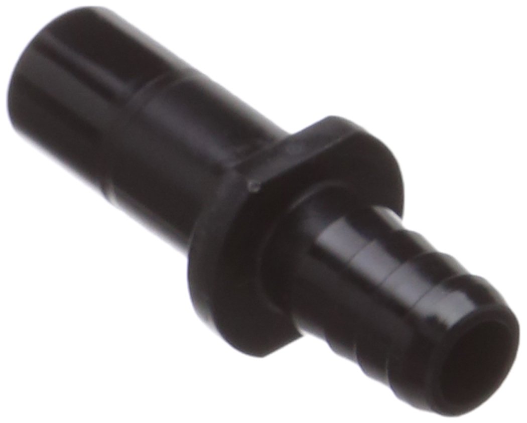 CONNECT 31117 Tube Barb Connector 10 Pieces 12mm-10mm Inlet Plastic Coupling