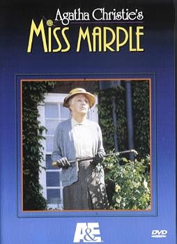 DVD Agathie Christie's Miss Marple - Sleeping Murder / 4:50 From Paddington Book