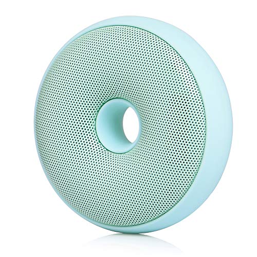 JJ POWER Mini Ozone Generator Air Purifier Portable Travel-Size Ozone Machine for Pet