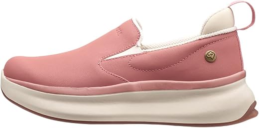 Silvert's Adaptive Clothing & Footwear Women’s Wide Width Supportive Slip On Shoes