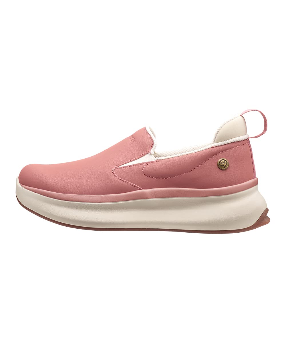 Silvert's Adaptive Clothing & Footwear Women’s Wide Width Supportive Slip On Shoes - Review, Price and Buying Guide