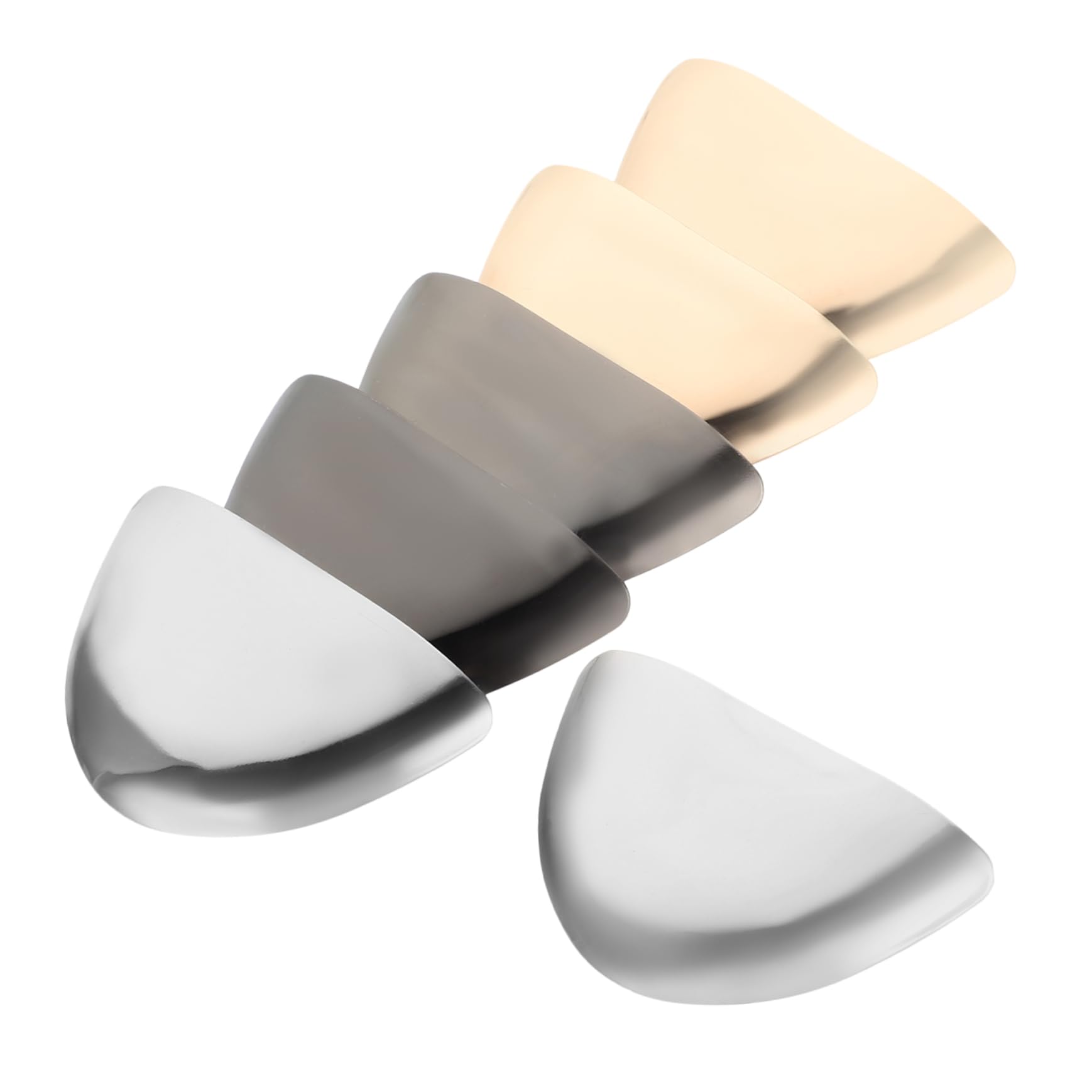 VALICLUD Tacones Altos Para Proteger La Cabeza. Punteras Para Zapatos Cubierta Protectora Del Zapato Protector De Zapatos Cubierta De Tacones Altos Puntas Del Talón Planchar