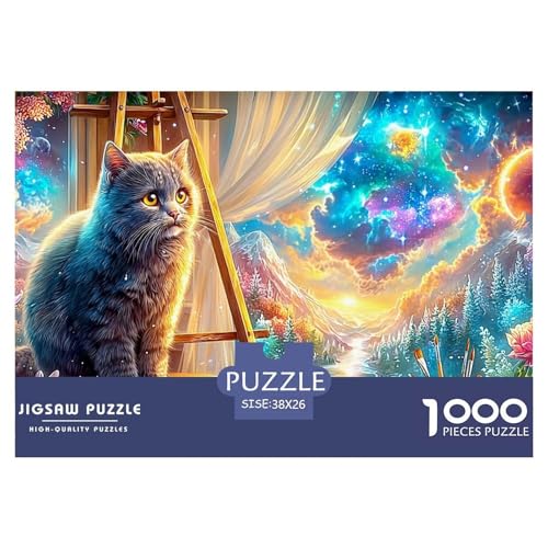 🌸I nostri Puzzle ti offrono un'ampia scelta d'immagini capace di soddisfare i gusti di tutti: grazie alla qualità dei materiali riciclati, la robustezza e resistenza dei singoli pezzi insieme alla brillantezza dei colori, ti garantiamo un risultato impeccabile e privo di riflessi