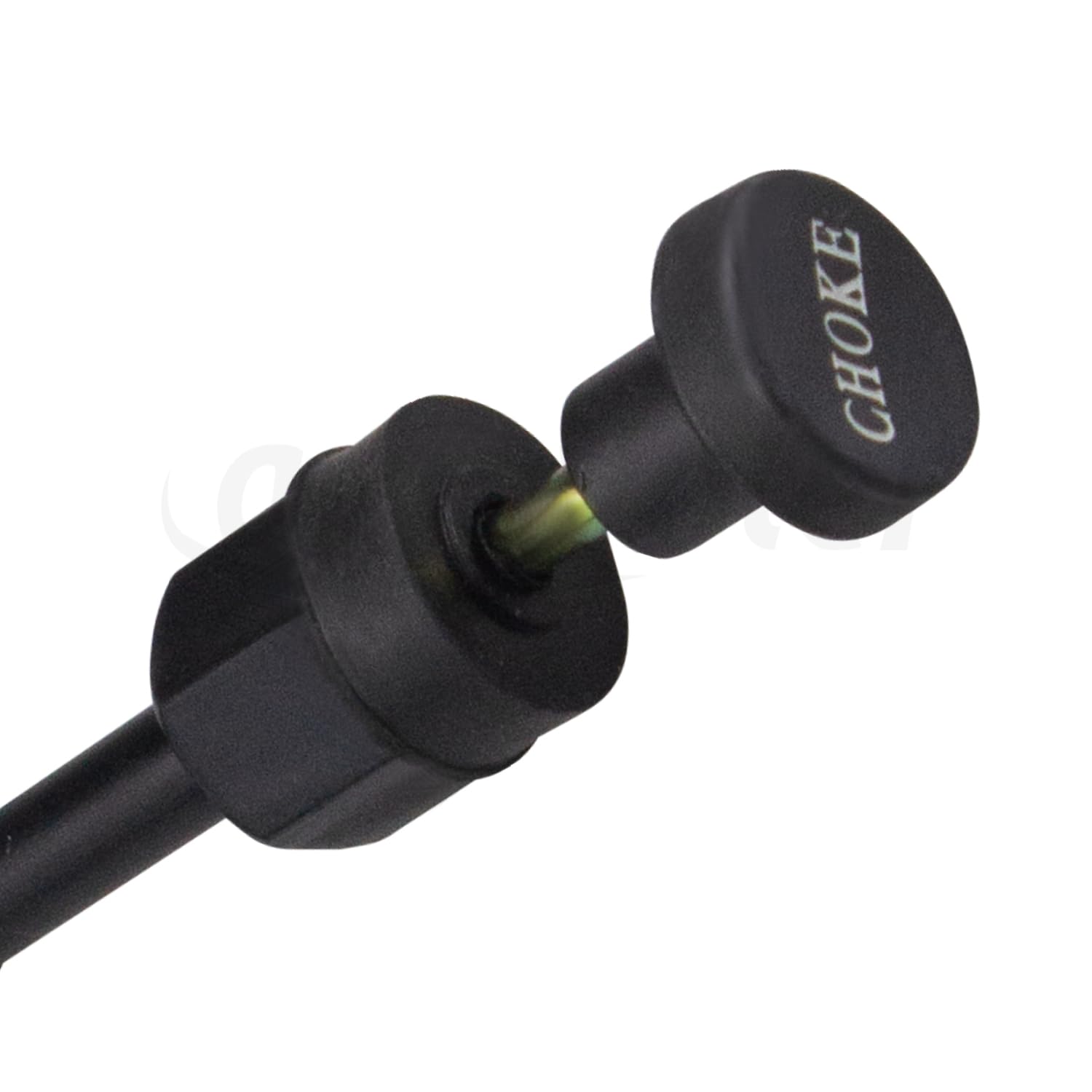 Motorcycle Choke Replacement For Harley Davidson Sportster XL883 XL1200 CV40mm – 90-Day Warranty, Unbranded Carburetor Choke Cable - Foto 8