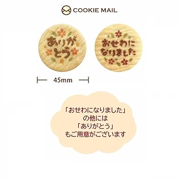 わっきー 発送メッセージは結構です☆ わっきー 発送メッセージは結構です☆ メッセージクッキー（1枚