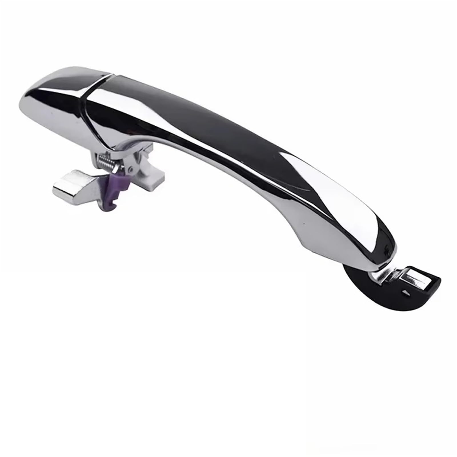 MNBYHUD Outside for Chrysler 300c 2004-2010 Car Outer Door Handle
