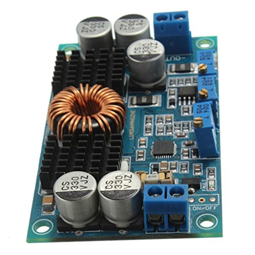 Gaoxing Tech. LTC3780 DC DC 5-32V Buck avvio