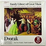  Family Library of Great Music Album 15 - Dvorak
