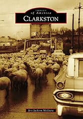 Clarkston (Images of America) (English Edition)