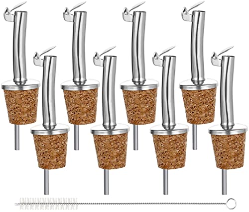 Wd Kit Pulizia E Tappo Con Cannuccia Per Bottiglia - Cose Da Casa By Ediltutto Srl - Foto 2