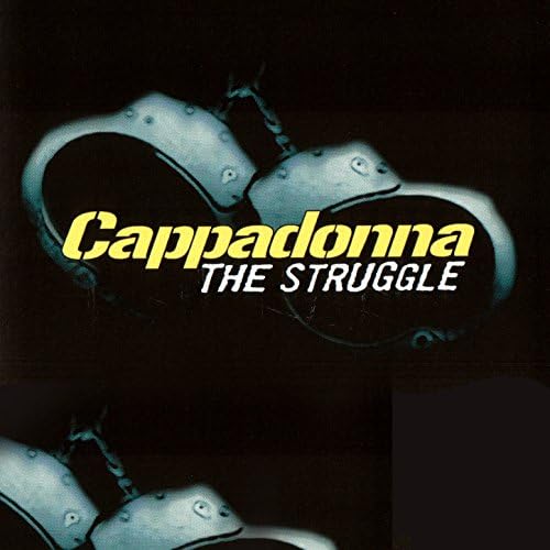 Cappadonna