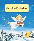  Christkindgeschichten (Esslingers Erzählungen für die Allerkleinsten)