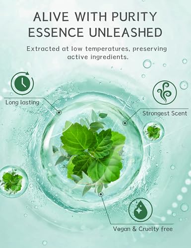 Seonnix Shower Steamers Aromatherapy 15 Pack thumb #2