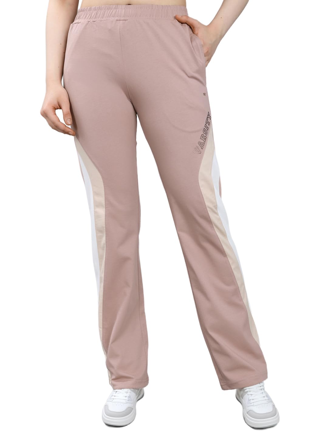 monte carlo Women Regular Fit Solid Lower (Pack of 1)-picture-27