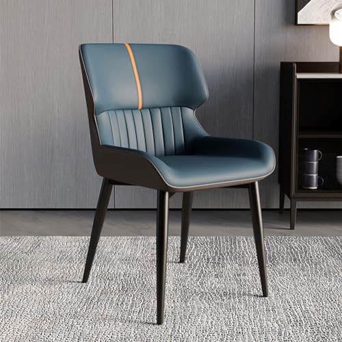 Sillas Comedor Baratas 4 Unidades Color Marrón Marca Generic