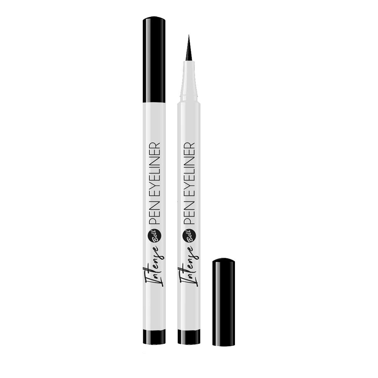 Delineador De Ojos Intense Pen Eyeliner