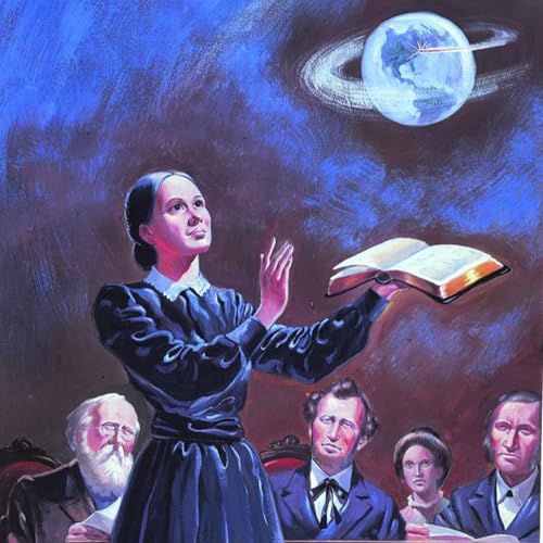 Profecias cover art