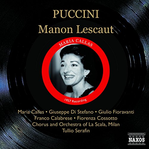 Manon Manon Lescaut