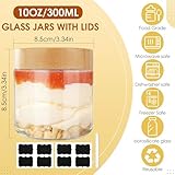 Zoom IMG-1 cinnani 6 pezzi barattoli di Zoom IMG-1 cinnani 6 pezzi barattoli di