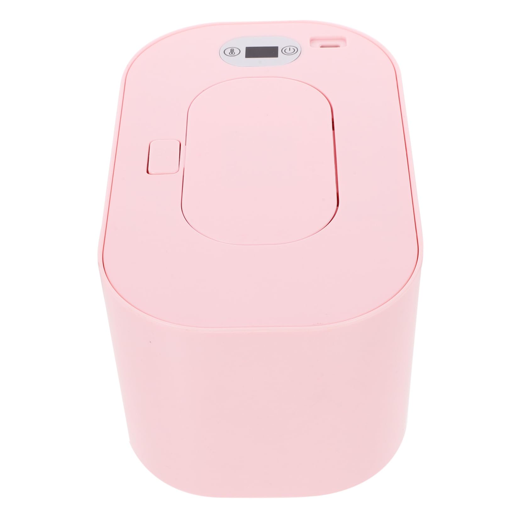 ERINGOGO 12w Low Power Wet Tissue Heater Practical Dispenser Supplies for Baby Diaper