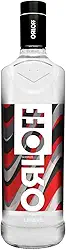 Vodka Orloff 1000 Ml