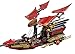 LEGO Ninjago 70738 Final Flight of Destiny's Bounty Building Kit