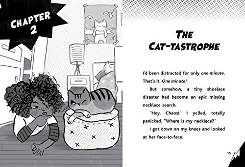 Mia Mayhem Breaks Down Walls (4) - Image 6