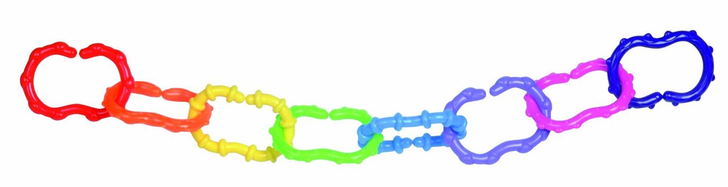Nuby8-Pack Play Links