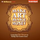 Make Art Make Money: Lessons from Jim Henson on Fueling Your Creative Career