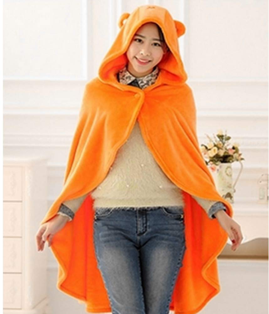 Amazon.co.jp: 干物妹! うまるちゃん フード マント うまる 小道具  