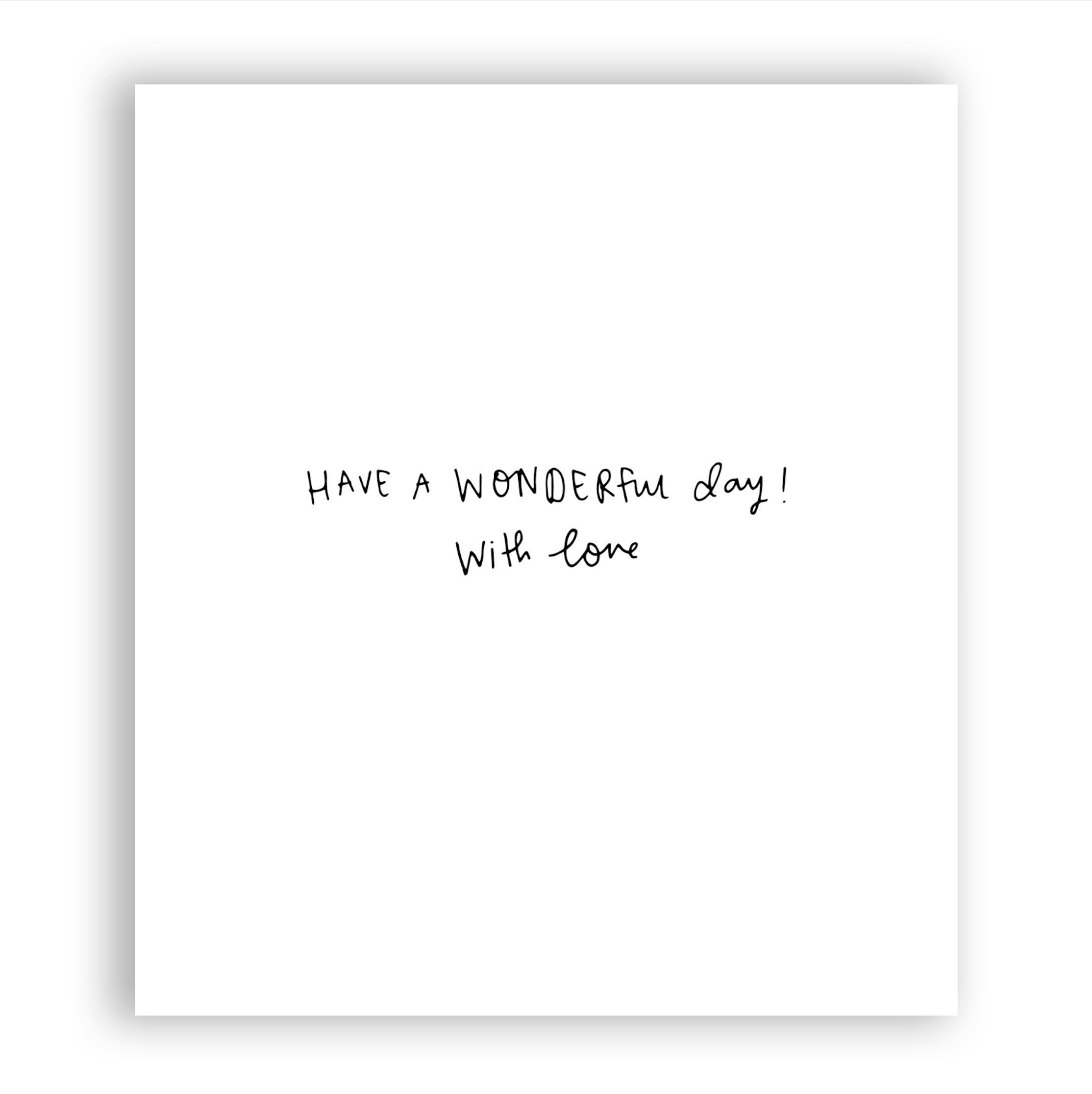 Bigliettini Anonimi Ad Amici | TikTok, image size:2228x2232