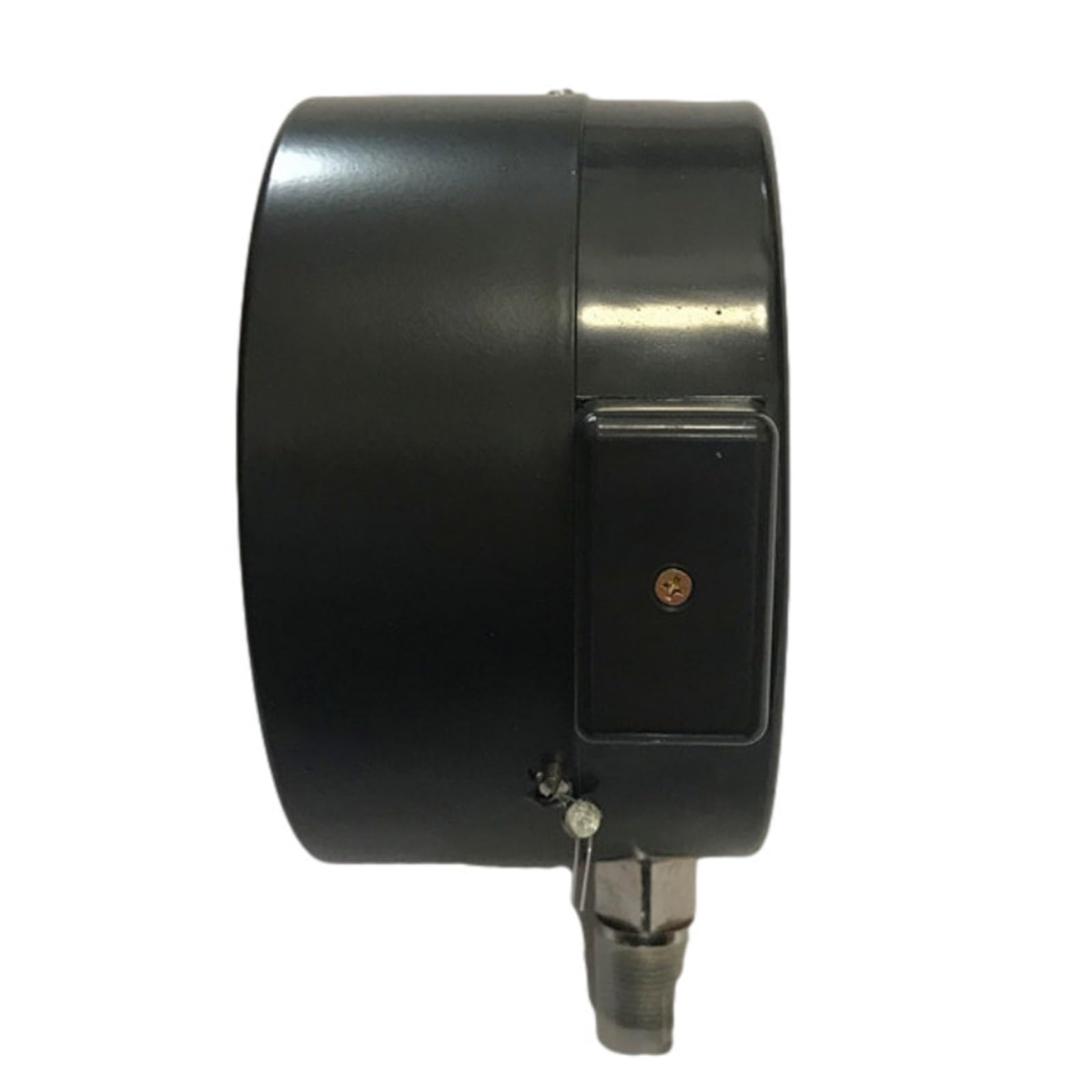 Magnetisches Stromhilfe-Kontaktdruckmessgerät Manometer YXC-100