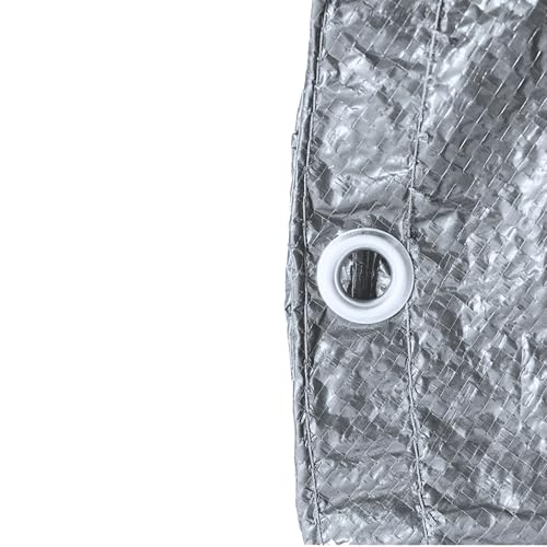 Cubre piscina Oval 10 x 16 ft Swimline Heavy Duty miniatura 4