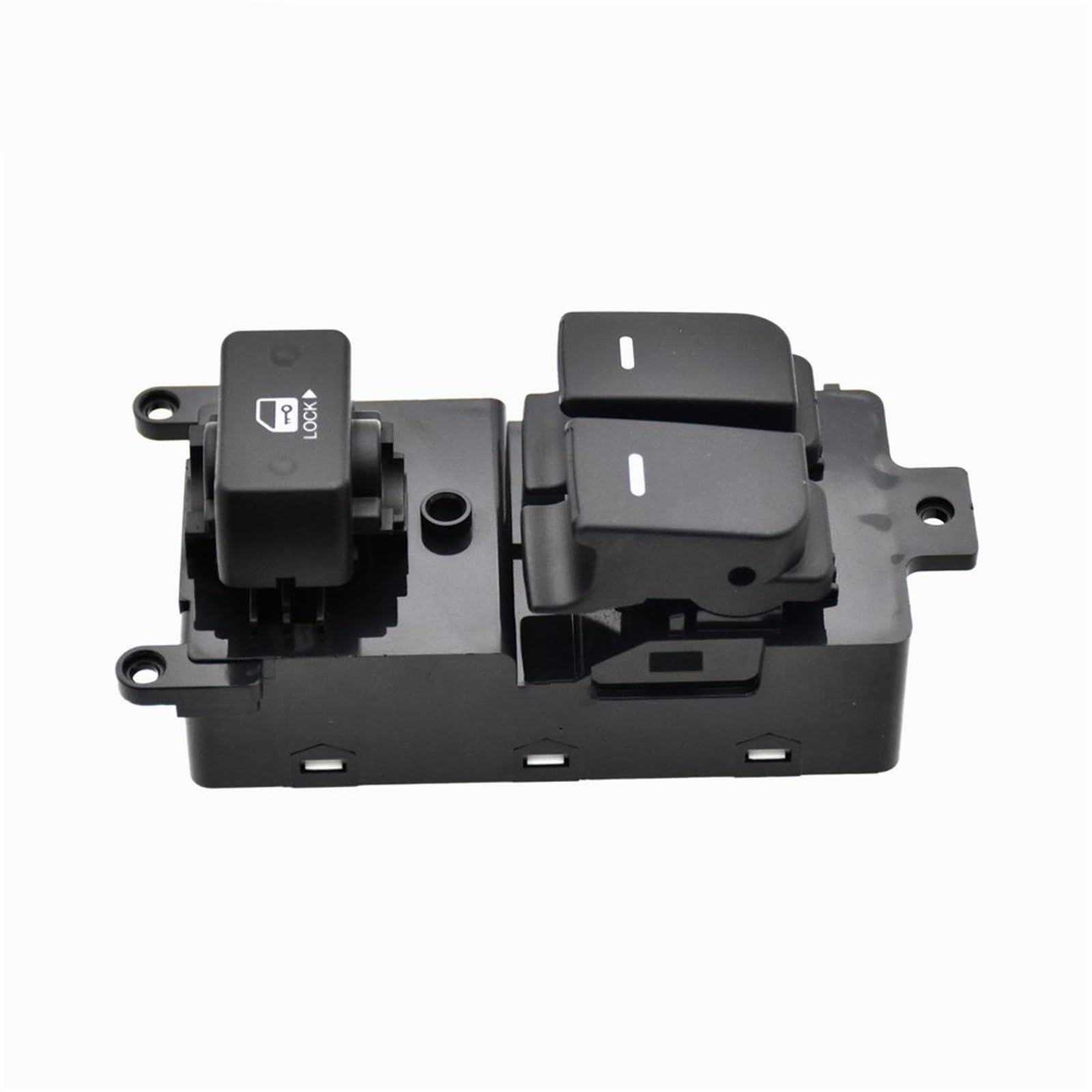 Interruttore di controllo del sollevatore elettric Accessori per auto 93570-1M710 per Kia per Forte Koup Interruttore di controllo alzacristalli elettrico Ricambi auto Interruttore alzacristalli elett