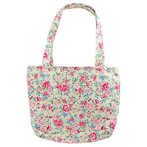 PESCI KIDS Floral Handbag for Girls Cover