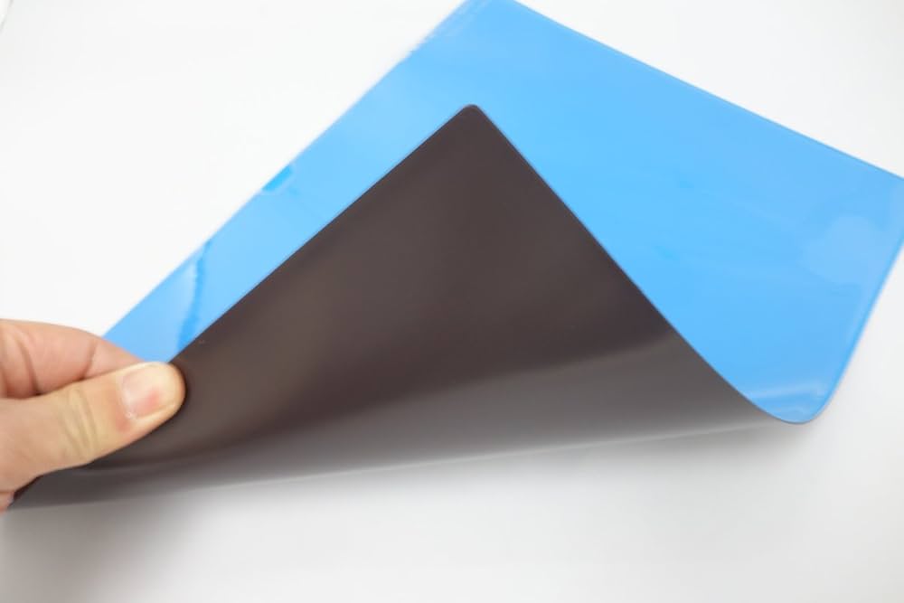 B4 blue Kokuyo S & T magnet card case (japan import