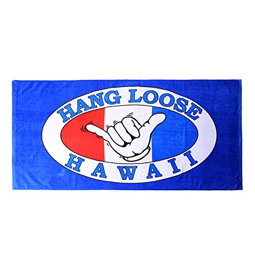 Best Beach Towels For Surfers